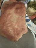 Tahini Fried Bread