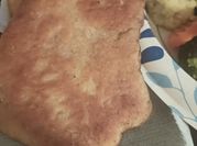 A picture of shortening bread
