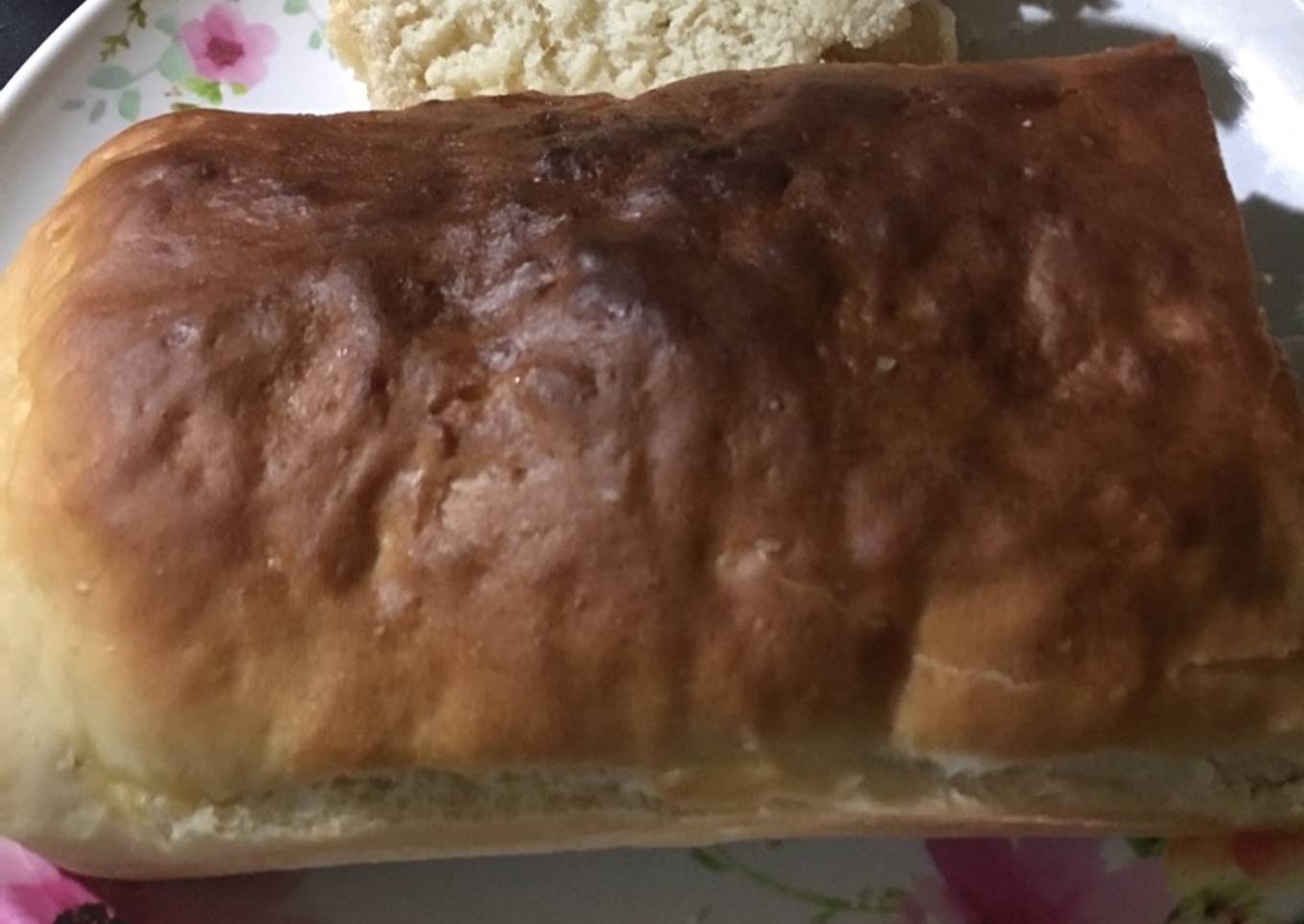 Super Soft Sandwich Bread