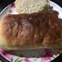A picture of Super Soft Sandwich Bread.