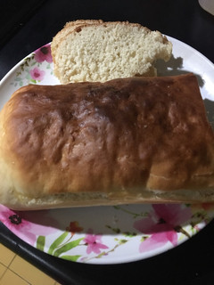 A picture of Super Soft Sandwich Bread.