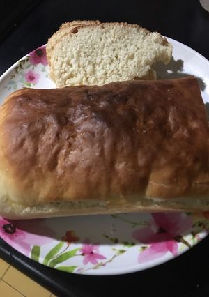 A picture of Super Soft Sandwich Bread.