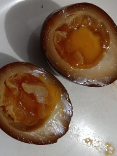 Foto resep 4. Ramen Egg Rumahan