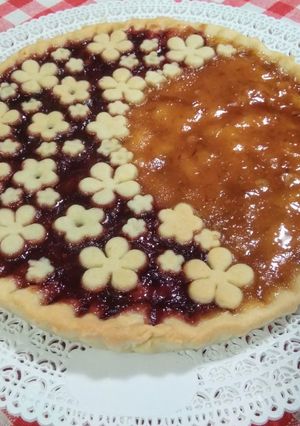 Foto di Crostata bigusto