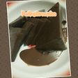 Puding Brownies