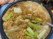 Gambar gochujang kuah