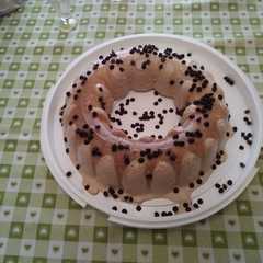Foto di Semifreddo coppa del nonno