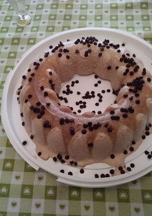 Foto di Semifreddo coppa del nonno