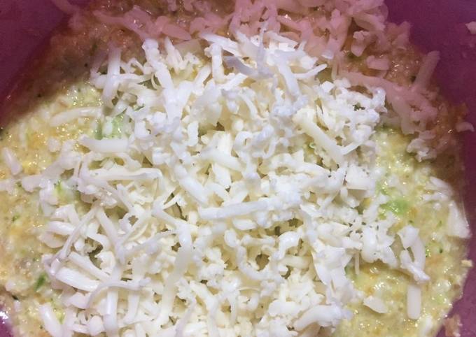 Resep Oatmeal oseng telur dan sayur MPASI 8+ bulan oleh Dina Rizkyana
