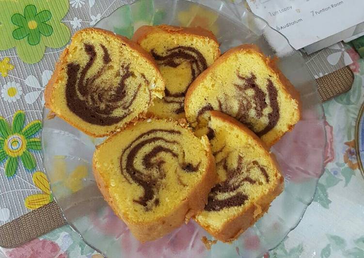 Kue Remeng bangka