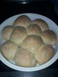Choripanes caseros