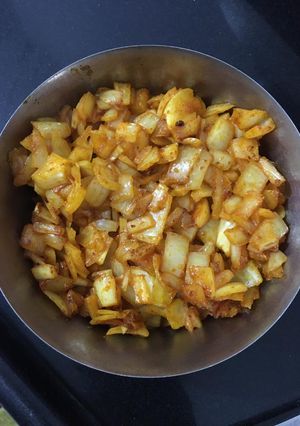 ડુંગળી ના ખારિયા રેસીપી મુખ્ય ફોટો