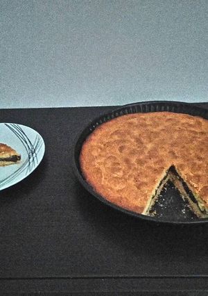 Φωτογραφία της συνταγής Cheese crumble