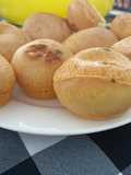 Pan de Queso