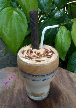 Foto resep Dalgona Sejuta Umat 19.2