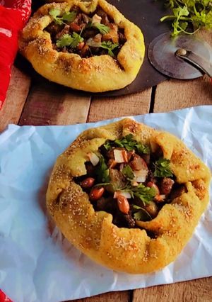 फुलकोपिर सिंगारा गैलेट रेसिपी मुख्य फोटो