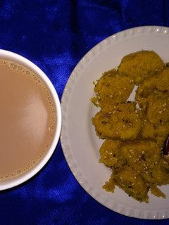 ફરાળી મુઠીયા (Farali Muthiya Recipe In Gujarati) રેસીપી મુખ્ય ફોટો
