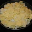 Tortilla de Papas Vegana
