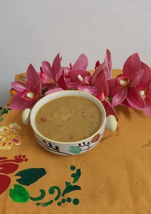 मिक्स वेज बेसन (Mix veg besan recipe in hindi) रेसिपी मुख्य फोटो