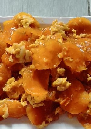 Foto resep Seblak nyemek simple