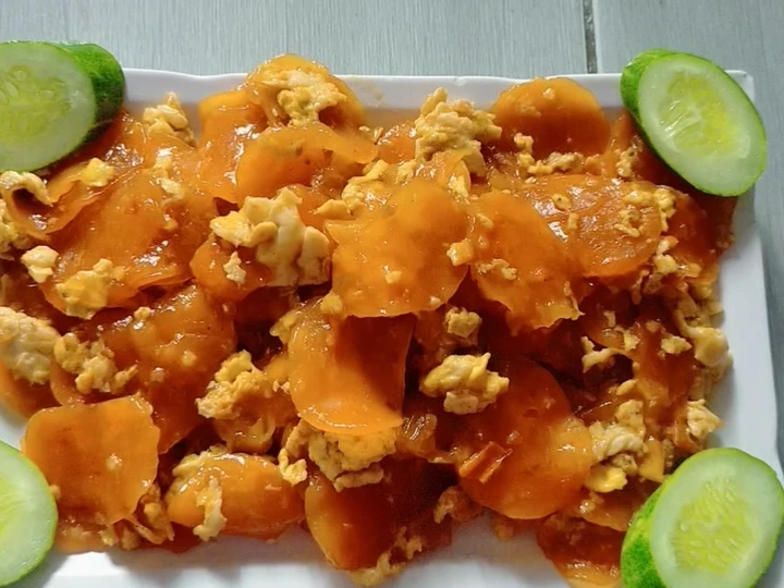 Langkah Gampang Menyiapkan Resep Seblak nyemek simple yang  Bikin Ketagihan Anti Ribet, Bisa Manjain Lidah