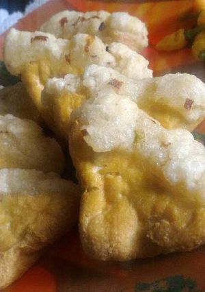 Foto resep Tahu slawi