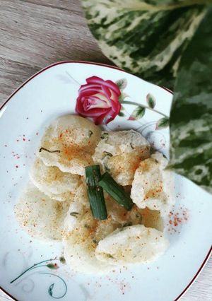 Foto resep Cireng Melow