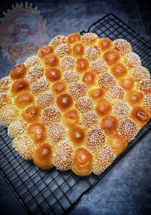 Foto resep Bubble Bread