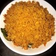 Sambal Kelapa Awet