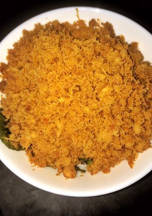 Foto resep Sambal Kelapa Awet