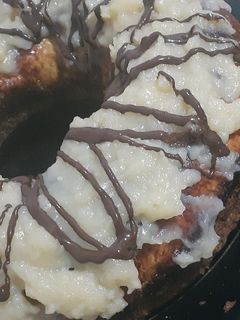 Una foto de Rosca de Pascua