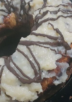 Una foto de Rosca de Pascua