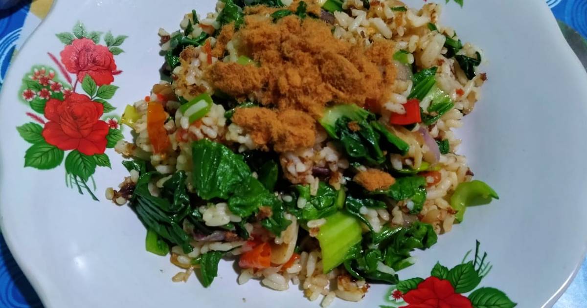 24 812 resep bumbu nasi goreng enak  dan sederhana Cookpad