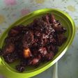 Ayam bakar kecap madu teflon