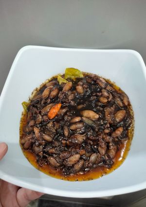 Foto resep Sambal Goreng Baby Cumi