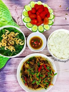 Hình của món Bữa Cơm Gia Đình 88.