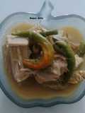 Lodeh Tulang Sapi #KitaBerbagi