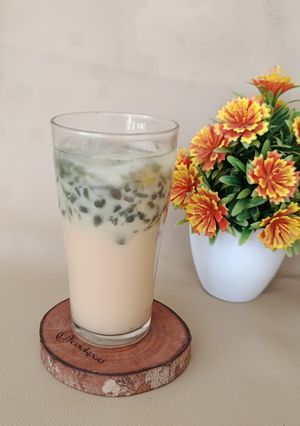 Foto resep Cendol Kecebong