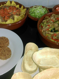 Una foto de Tacos