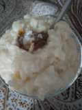 Arroz con Leche