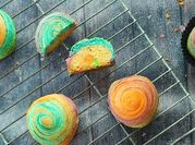 Gambar pasta mooncake