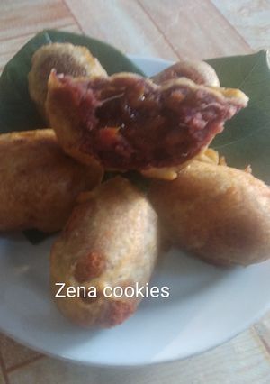 Foto resep Binyolos