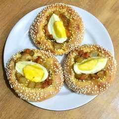 Roti Kari রেসিপির প্রধান ছবি