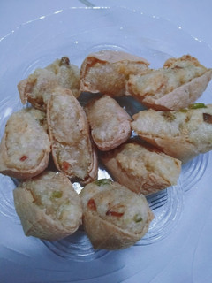 Foto resep Tahu Aci maknyuss