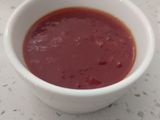 Mermelada de pimientos del piquillo en mambo!!