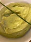 Maionese di avocado