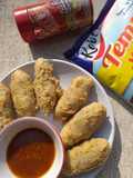 Penthol tempe
