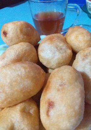 Foto resep Jemblem / Dangglem