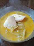 Labuh santan