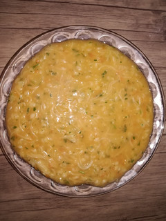 عکسی از دستور سوپ رشته